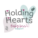 Holding Hearts Baby Loss Charity